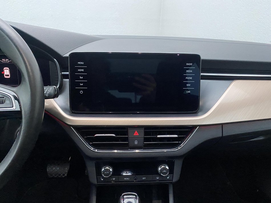 Škoda Scala 1.6 TDi Style