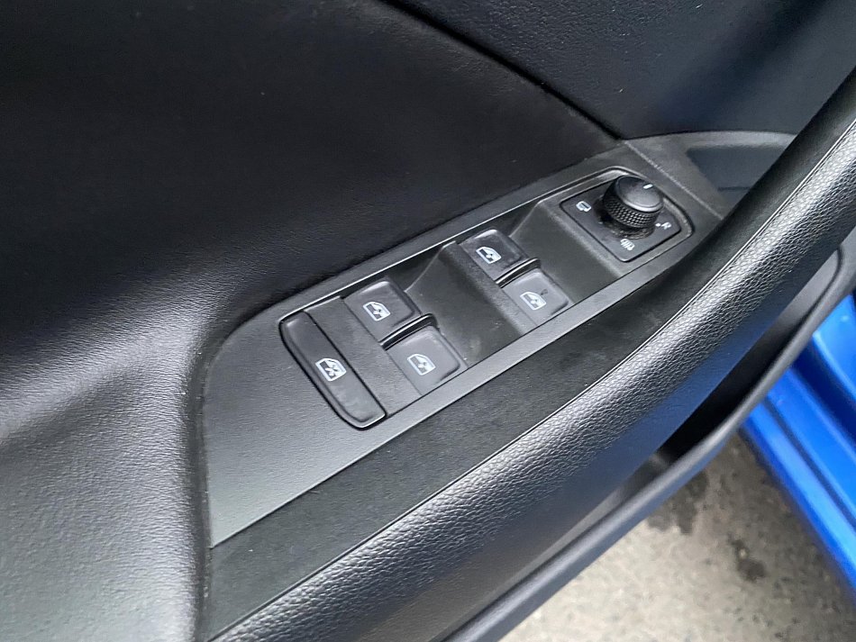 Škoda Scala 1.6 TDi Style