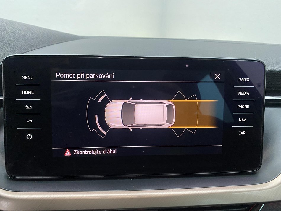 Škoda Scala 1.6 TDi Style