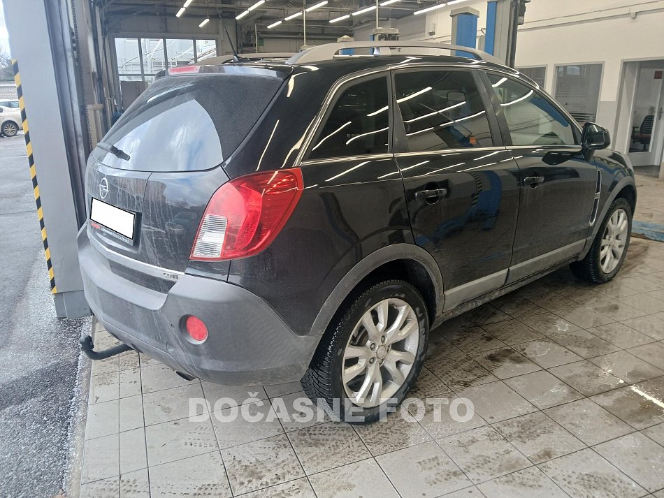 Opel Antara 2.2 CDTi 