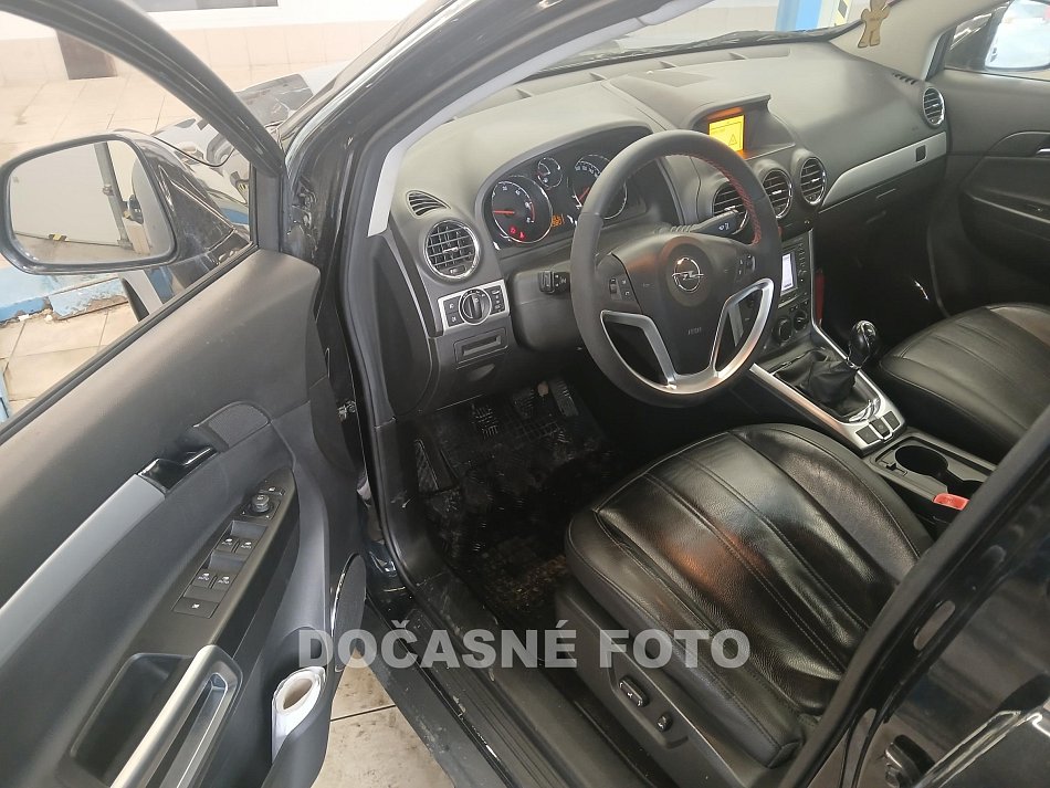 Opel Antara 2.2 CDTi 