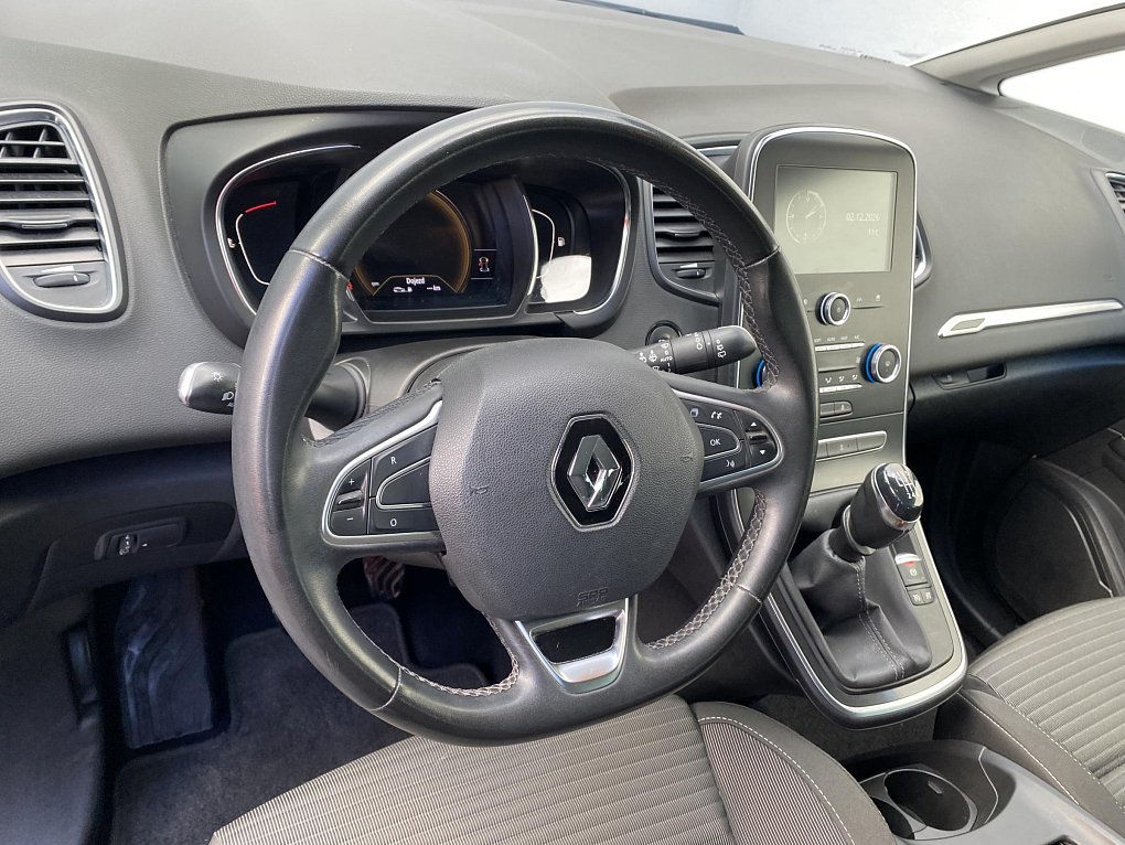 Renault Grand Scénic 1.7 dCi Zen