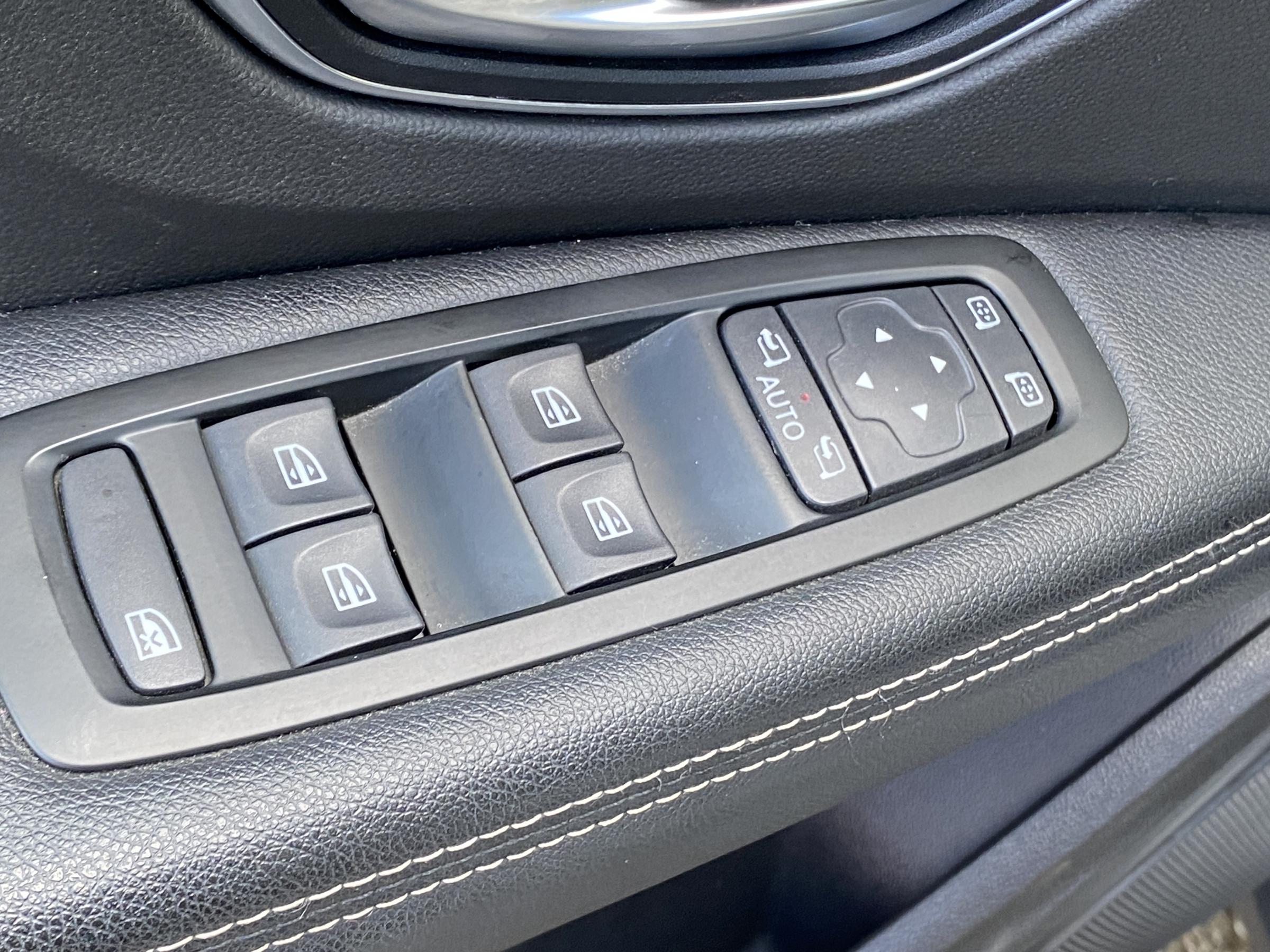 Renault Grand Scénic, 2019 - pohled č. 11