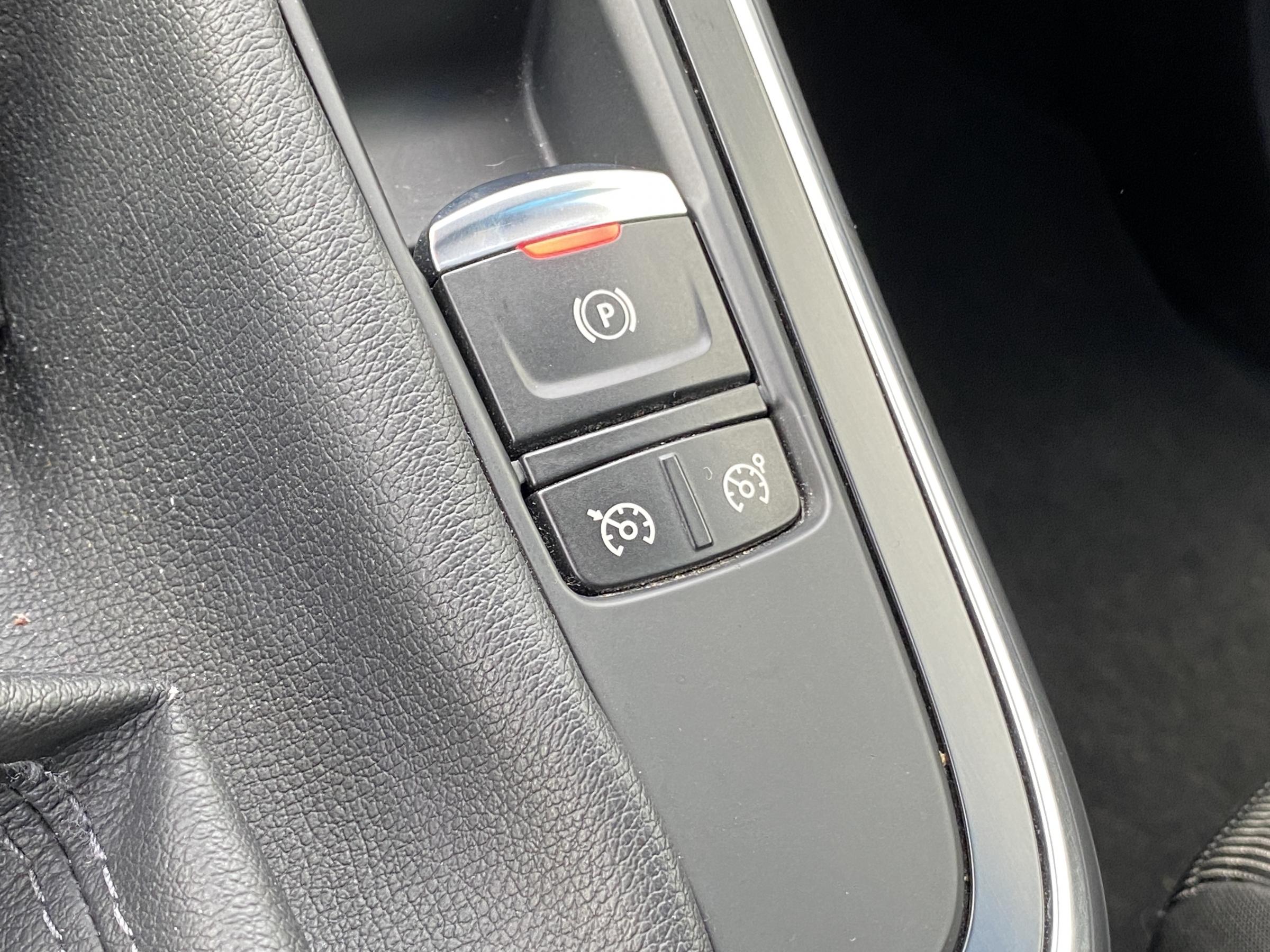 Renault Grand Scénic, 2019 - pohled č. 13