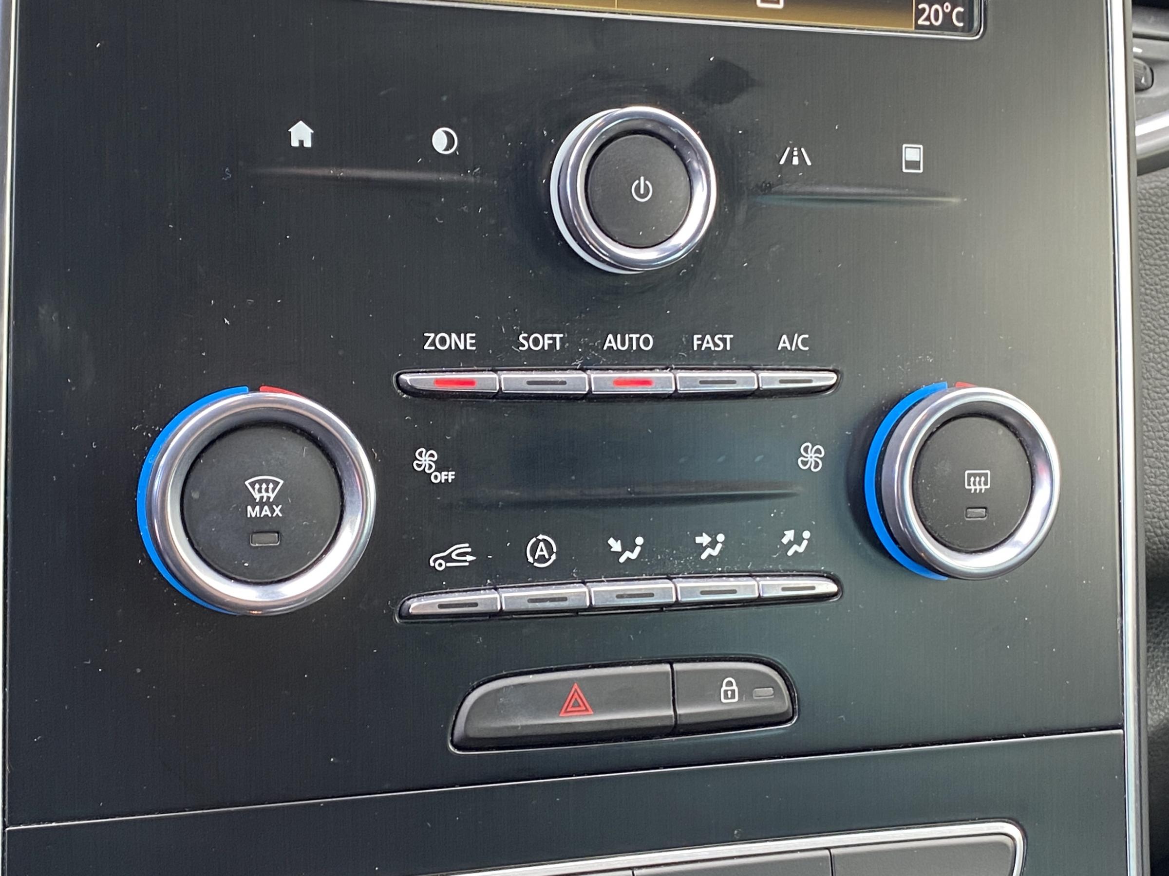 Renault Grand Scénic, 2019 - pohled č. 14