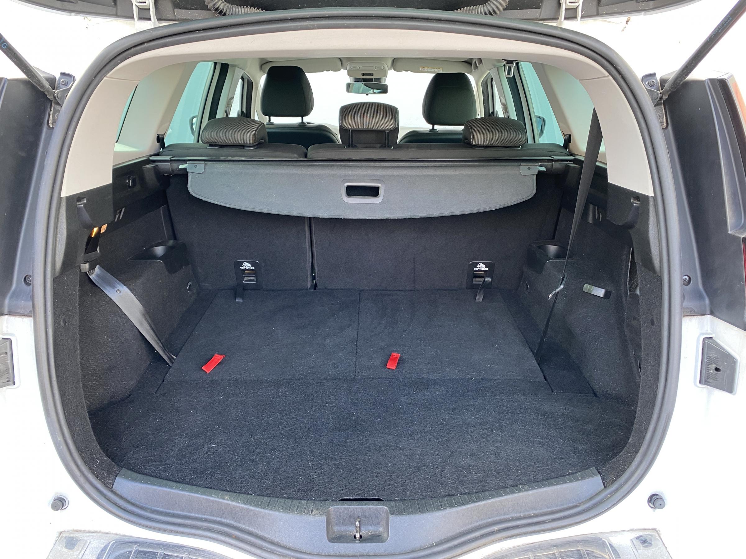 Renault Grand Scénic, 2019 - pohled č. 7