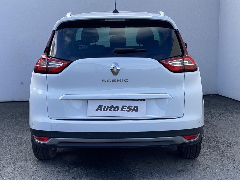 Renault Grand Scénic 1.7 dCi Zen