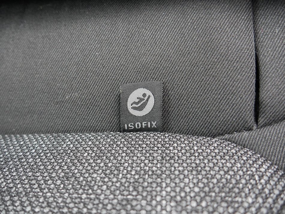 Škoda Yeti 1.2 TSi Active