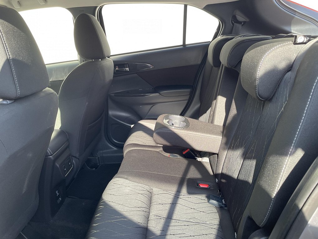 Mitsubishi Eclipse Cross 1.5T-MiVEC Edition