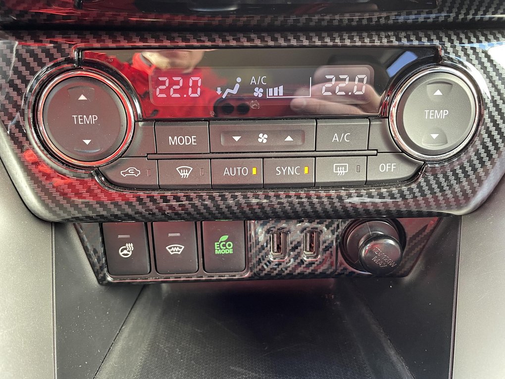 Mitsubishi Eclipse Cross 1.5T-MiVEC Edition