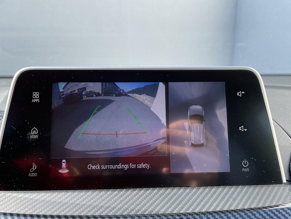 Mitsubishi Eclipse Cross 1.5T-MiVEC Edition