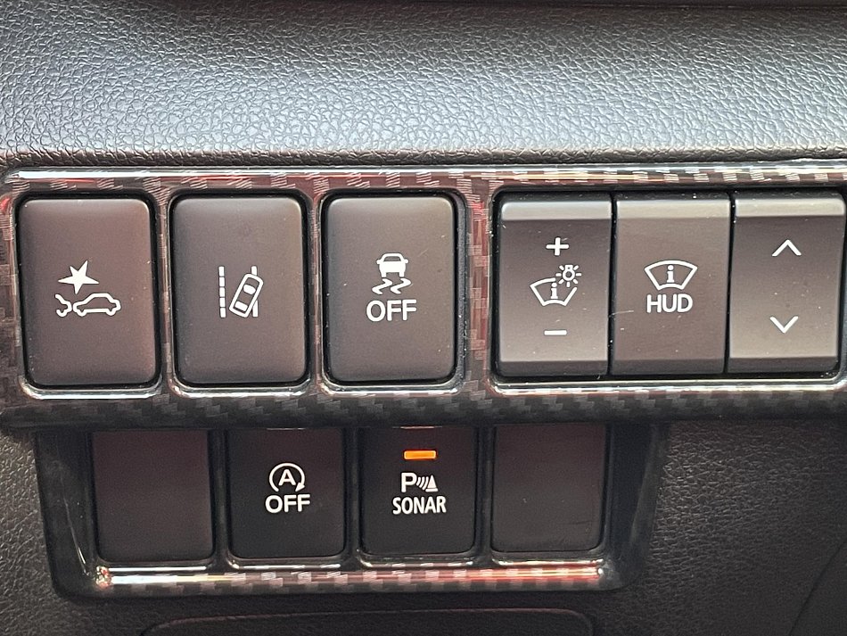 Mitsubishi Eclipse Cross 1.5T-MiVEC Edition