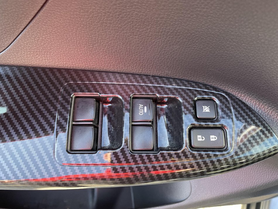 Mitsubishi Eclipse Cross 1.5T-MiVEC Edition