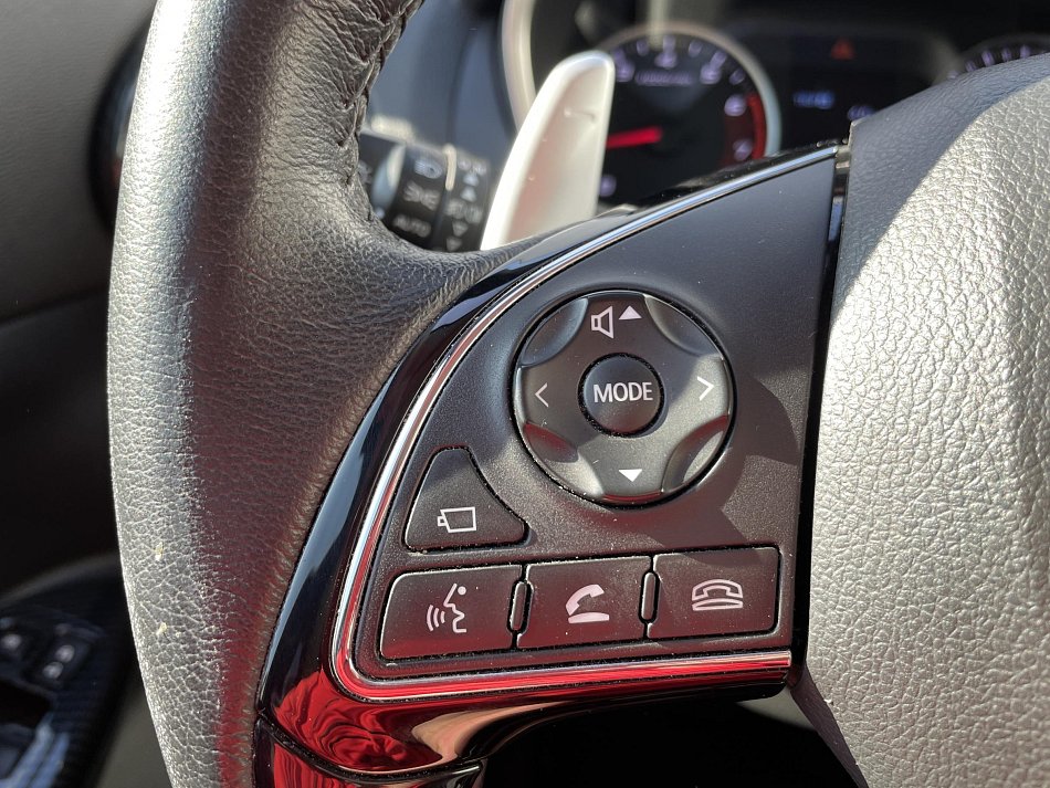 Mitsubishi Eclipse Cross 1.5T-MiVEC Edition