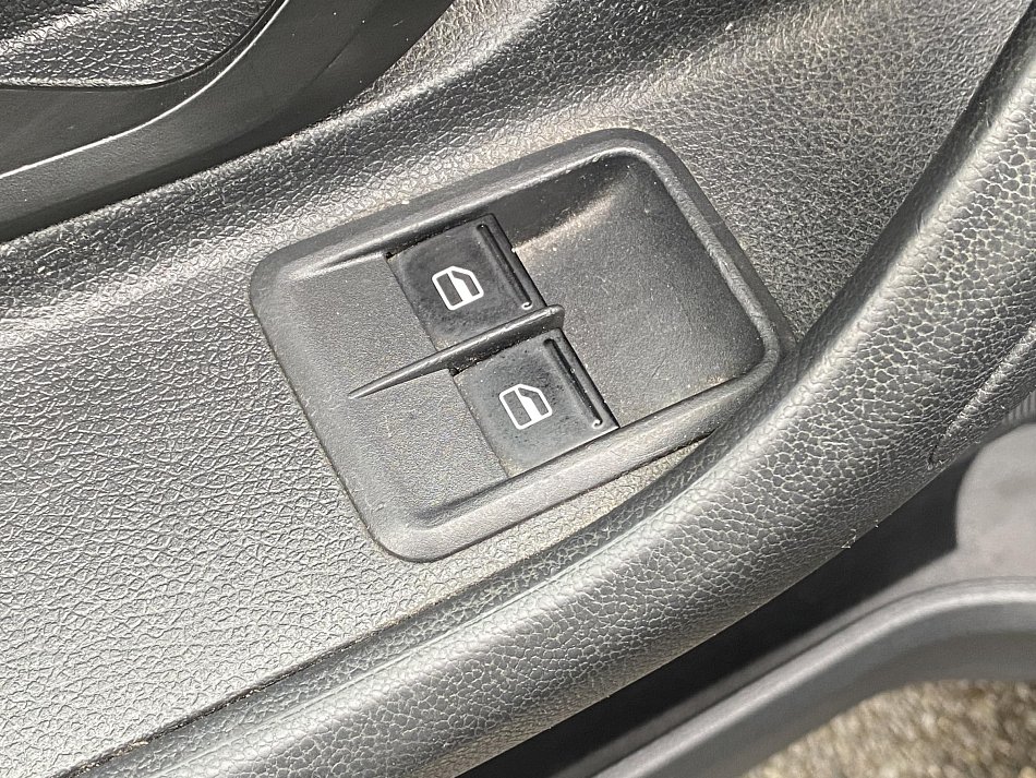 Škoda Roomster 1.2 TSi Scout