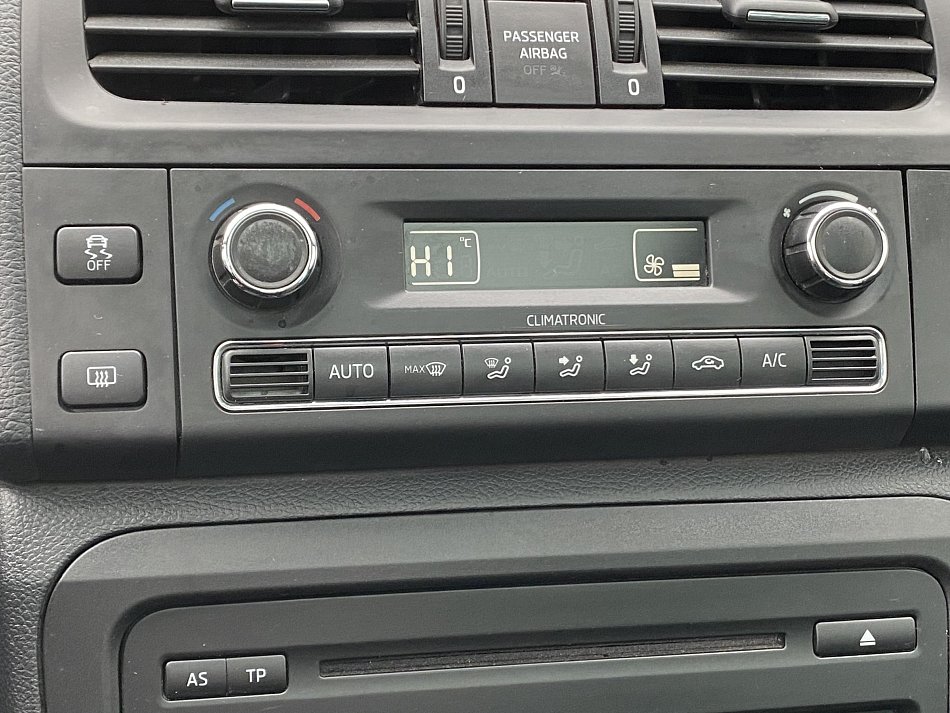 Škoda Roomster 1.2 TSi Scout