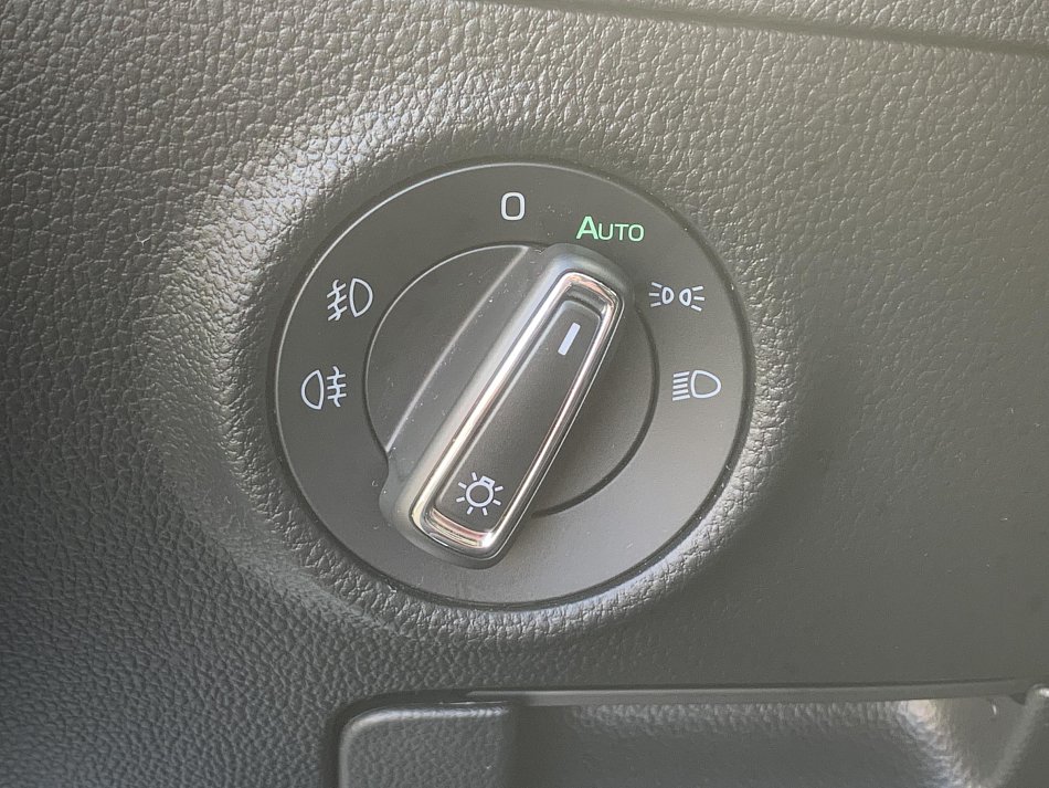 Škoda Superb III 2.0TDi 