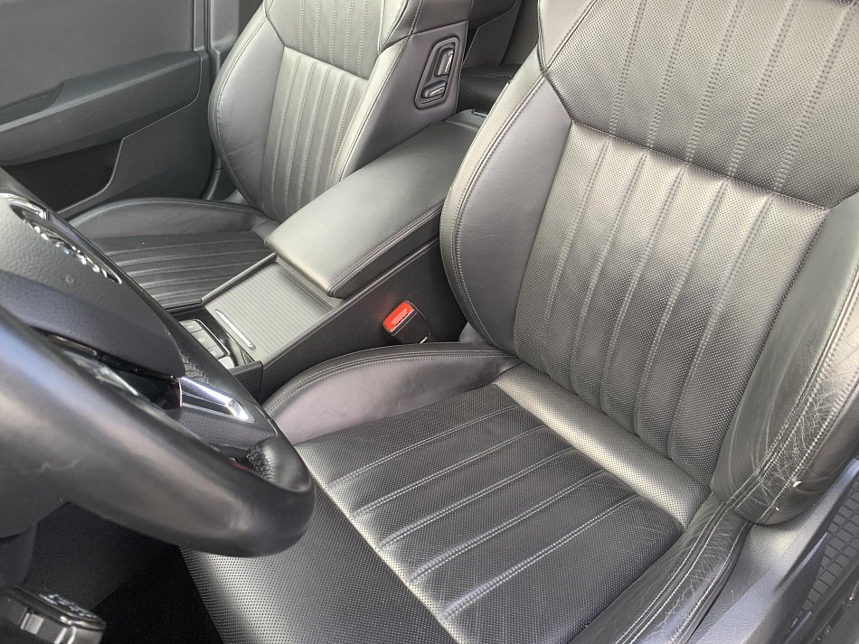 Škoda Superb III 2.0TDi 