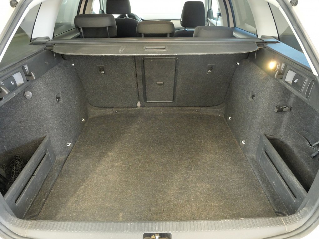 Škoda Octavia III 2.0 TDi Style 4X4