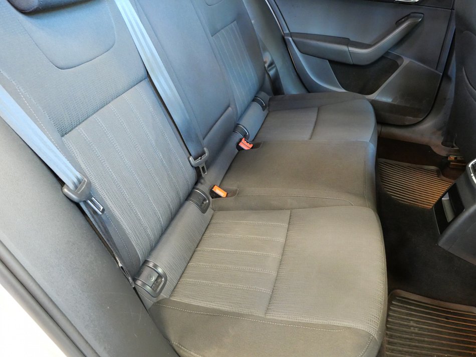Škoda Octavia III 2.0 TDi Style 4X4