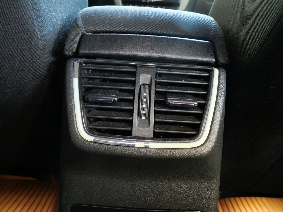 Škoda Octavia III 2.0 TDi Style 4X4