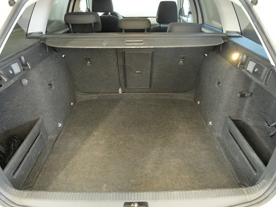 Škoda Octavia III 2.0 TDi Style 4X4