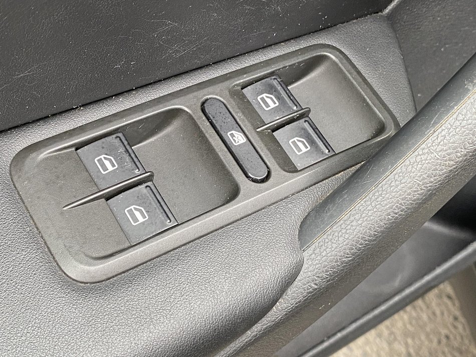 Škoda Yeti 1.2 TSi Elegance