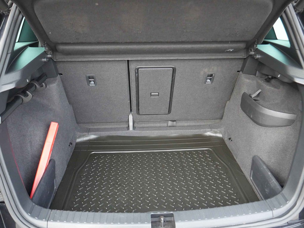 Škoda Karoq 1.5 TSI SportLine