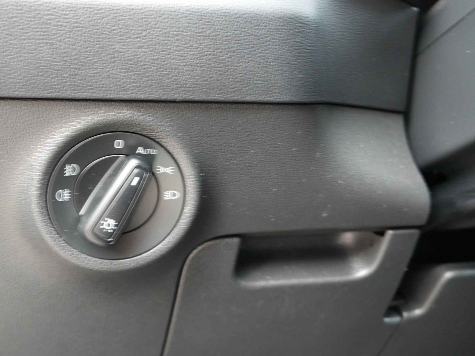 Škoda Karoq 1.5 TSI SportLine