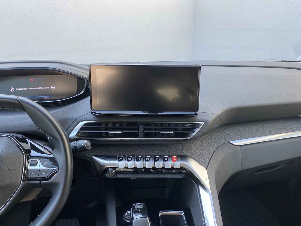 Peugeot 5008 1.2 PT Allure