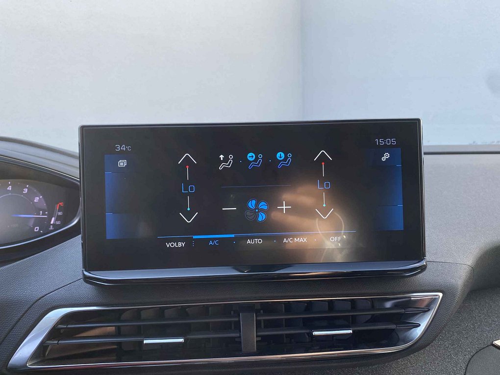 Peugeot 5008 1.2 PT Allure