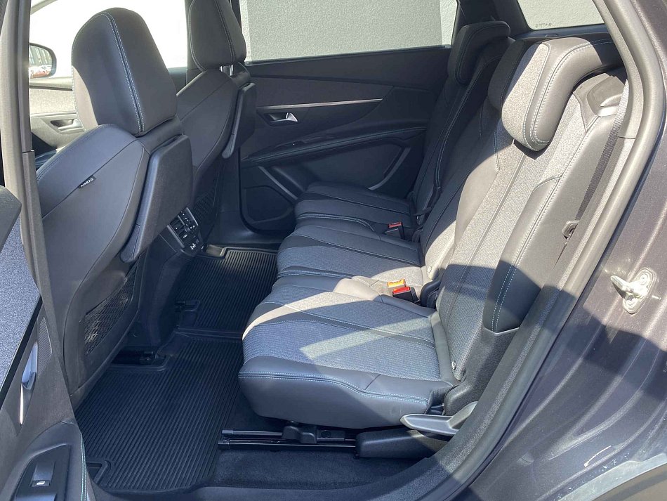 Peugeot 5008 1.2 PT Allure