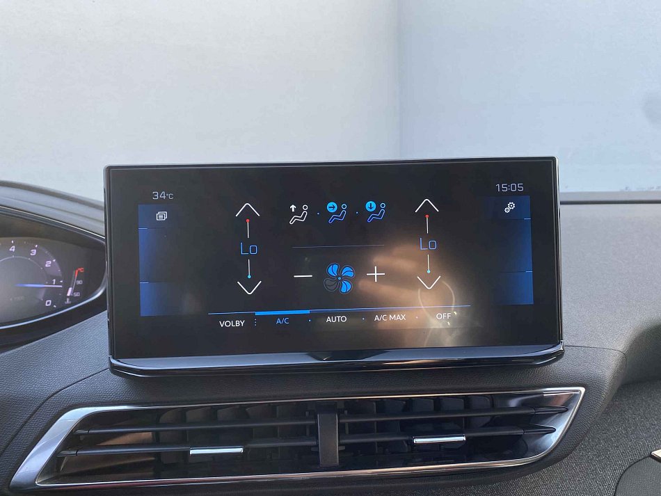 Peugeot 5008 1.2 PT Allure