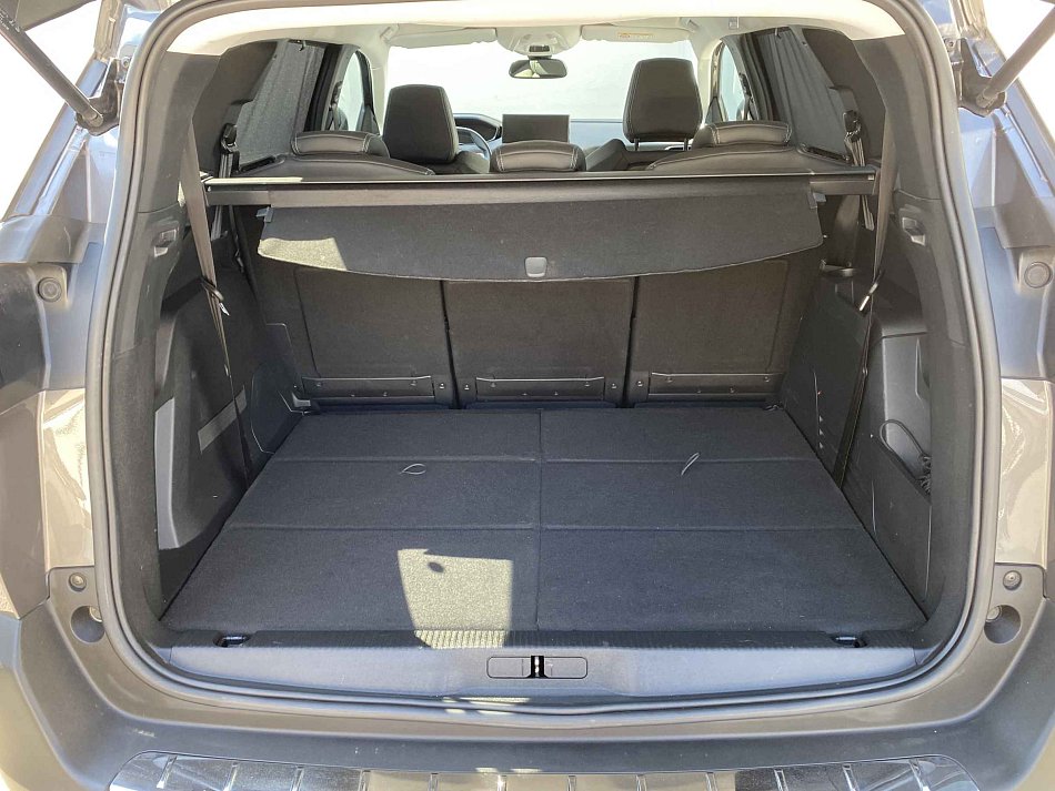 Peugeot 5008 1.2 PT Allure