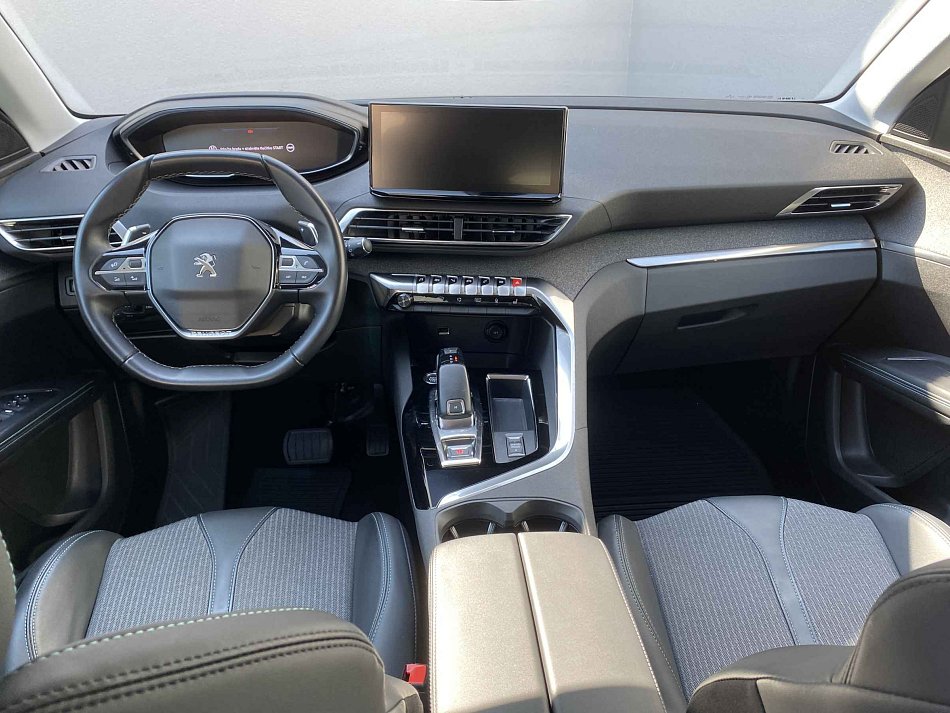 Peugeot 5008 1.2 PT Allure