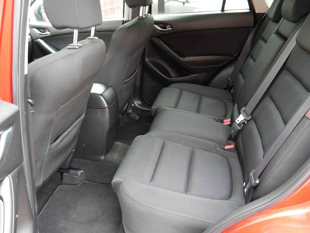 Mazda CX-5 2.0i 