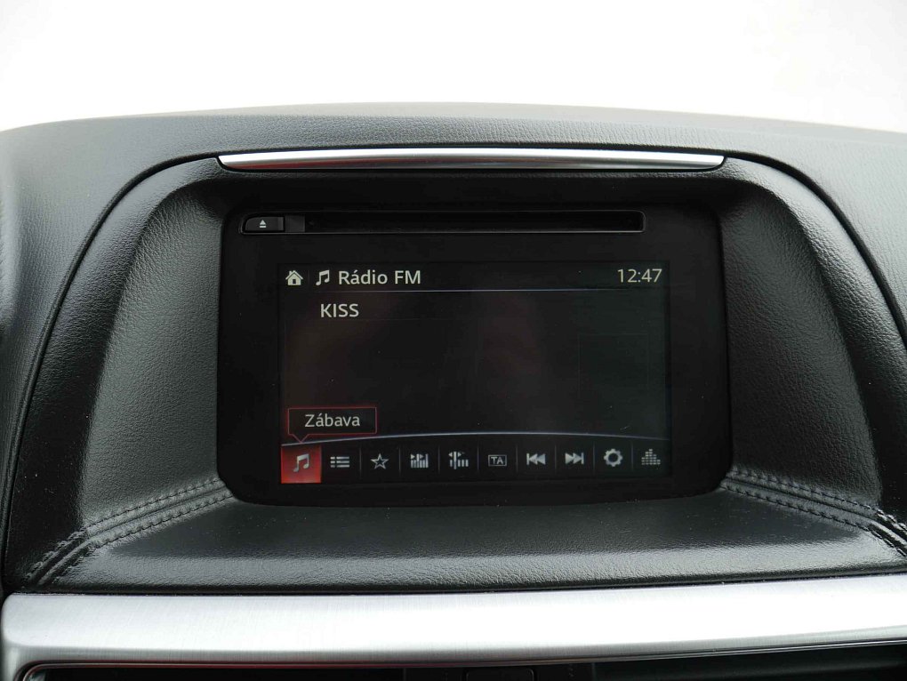 Mazda CX-5 2.0i 