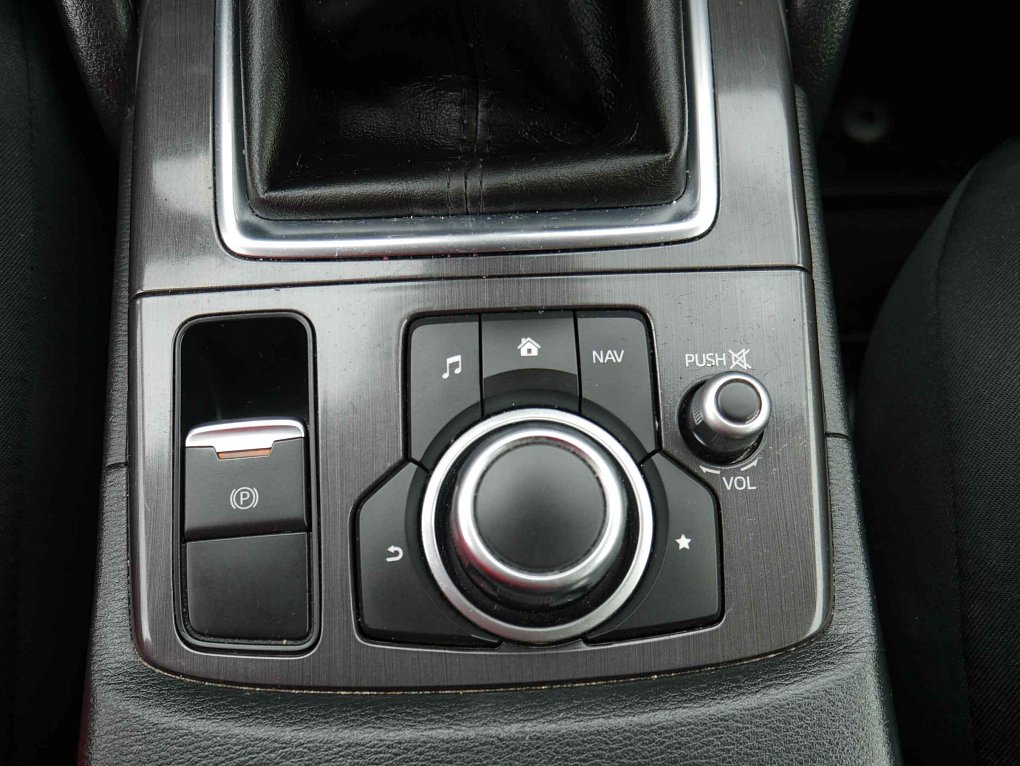 Mazda CX-5 2.0i 