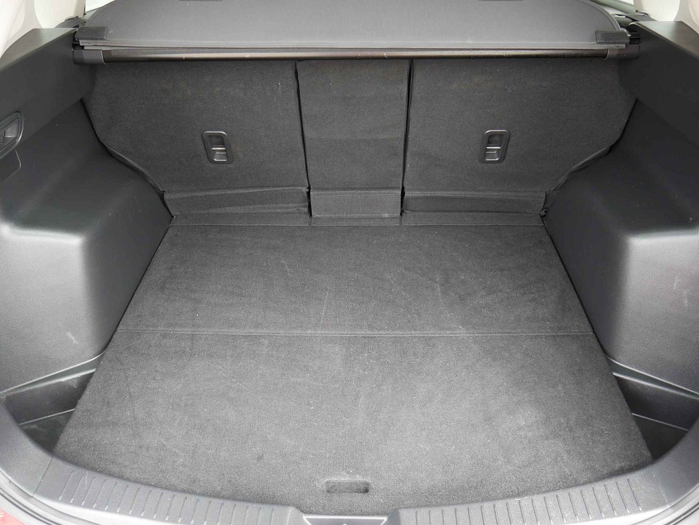 Mazda CX-5 2.0i 