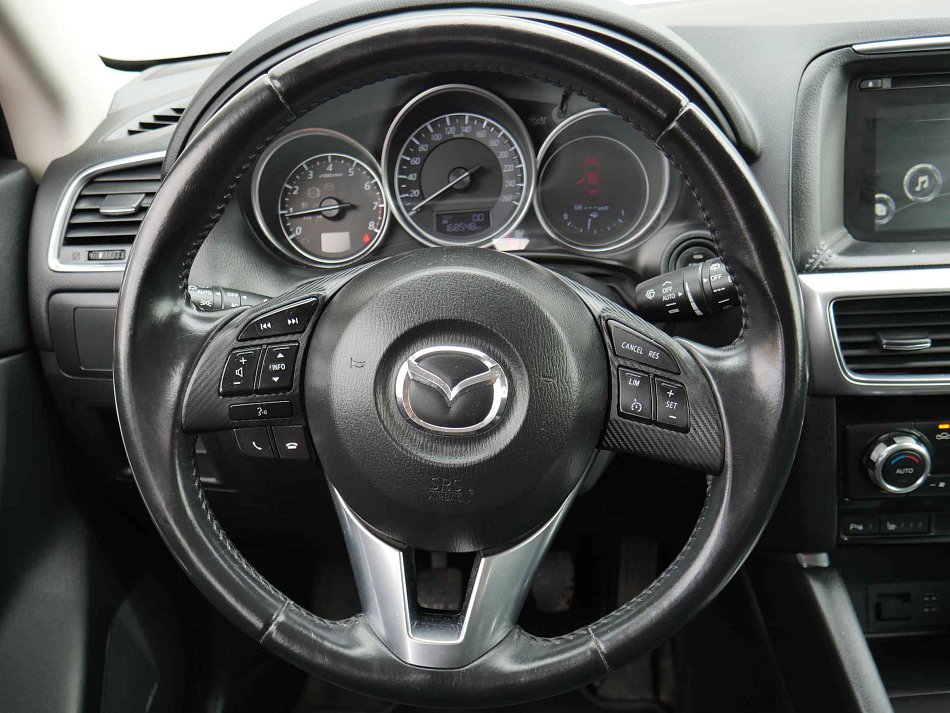 Mazda CX-5 2.0i 