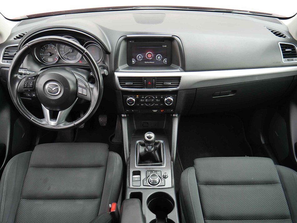 Mazda CX-5 2.0i 