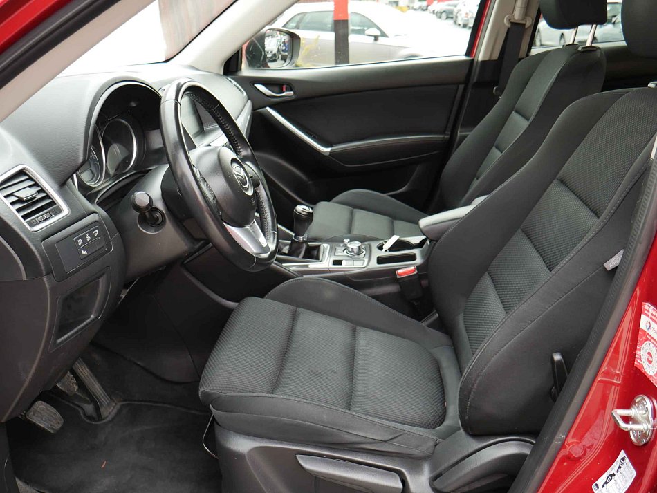 Mazda CX-5 2.0i 