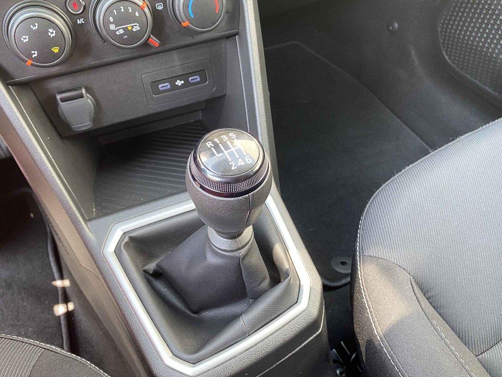 Dacia Jogger 1.2 ECO-G Expression