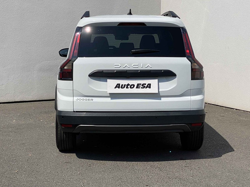 Dacia Jogger 1.2 ECO-G Expression