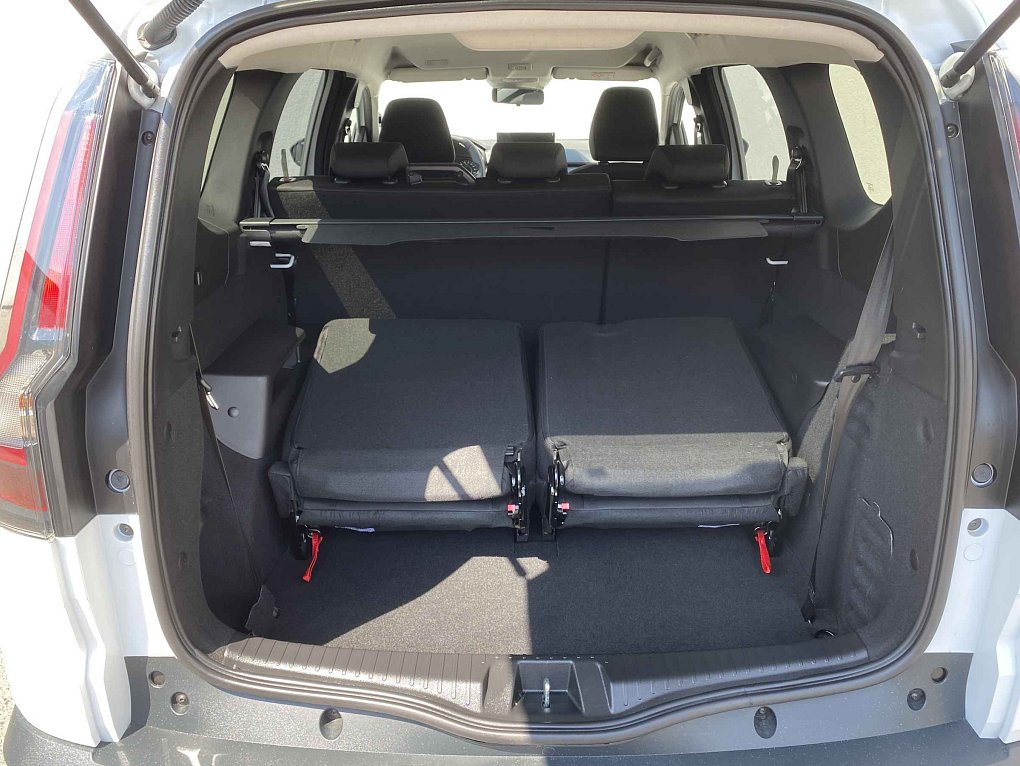 Dacia Jogger 1.2 ECO-G Expression