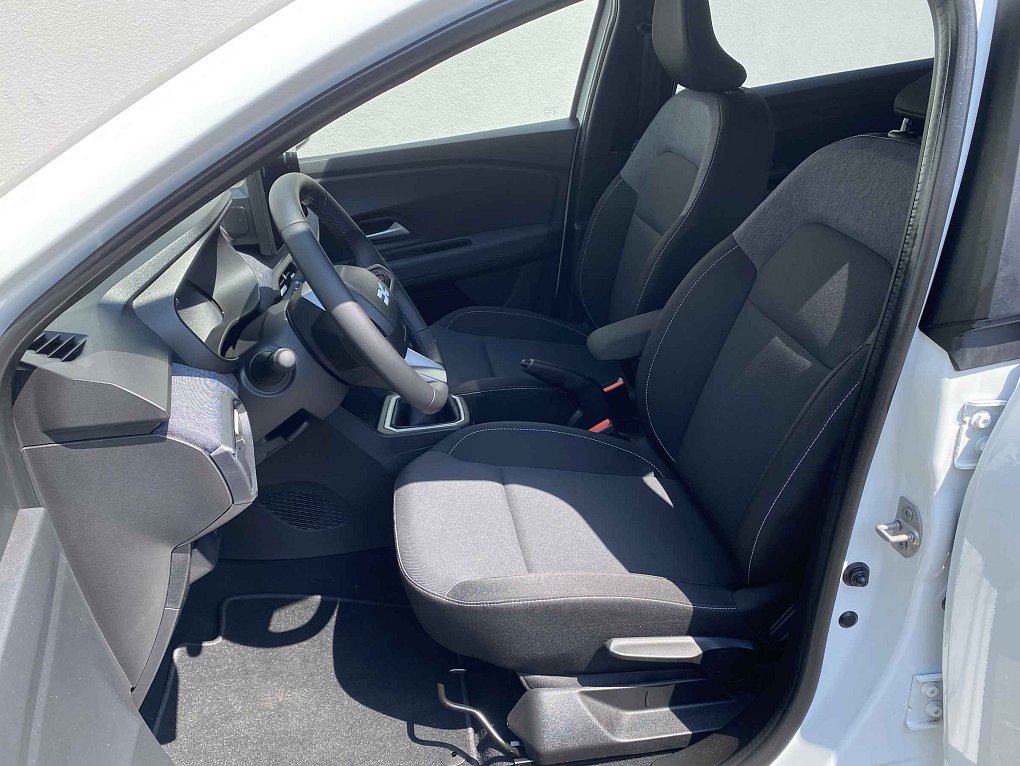 Dacia Jogger 1.2 ECO-G Expression