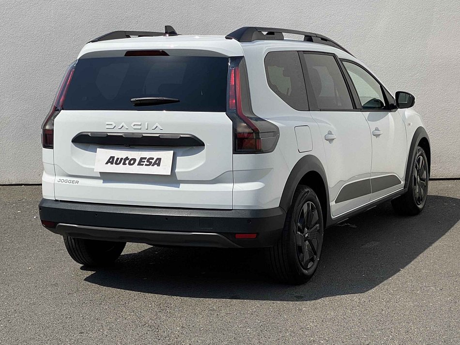 Dacia Jogger 1.2 ECO-G Expression