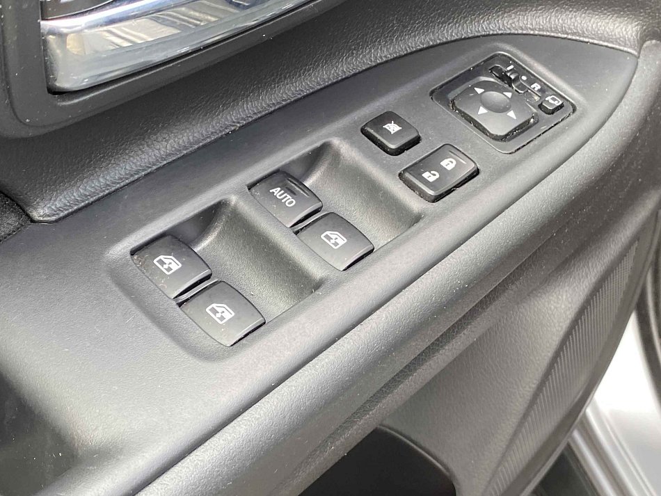 Mitsubishi Outlander 2.0 MiVEC Invite 4WD