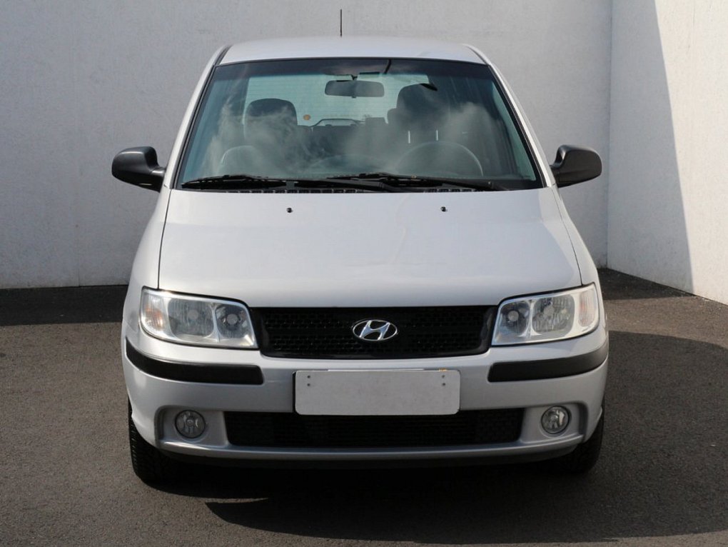 Hyundai Matrix 1.6 i 
