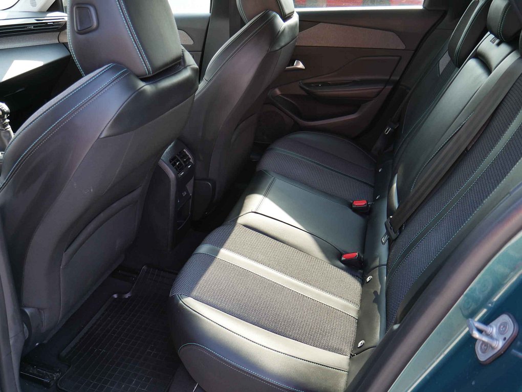 Peugeot 308 1.2 PT Allure